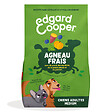 EDG COOPER - Croquettes chiot sans céréales - Canard Poulet frais - 7kg - vignette