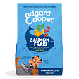EDG COOPER - Croquettes Senior sans céréales - Poulet et Saumon - 7kg - vignette