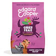 EDG COOPER - Croquettes Bio Chien Sans Gluten 7kg Dinde-Poulet frais - vignette