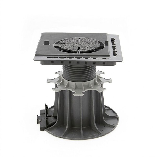 JOUPLAST - support habillage de plots terrasse  - JOUPLAST - Unité - large