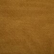 ATMOSPHERA - Pouf pliant et Coffre de rangement en tissu Jaune Moutarde 38 x 38 cm - vignette
