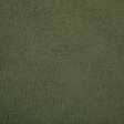 ATMOSPHERA - Pouf pliant et Coffre de rangement en tissu Vert Kaki 38 x 38 cm - vignette