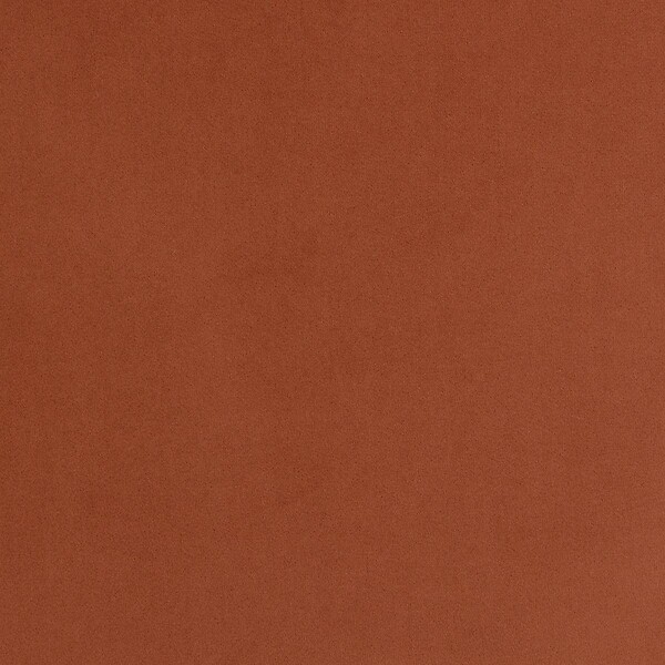 ATMOSPHERA - 2 en 1 Pouf pliant double et coffre de rangement Velours Ambre  76 x H 38 cm - large
