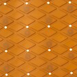 5 FIVE SIMPLY SMART - Tapis Fond de baignoire anti-dérapant Marron malt 70 x 35 cm - vignette