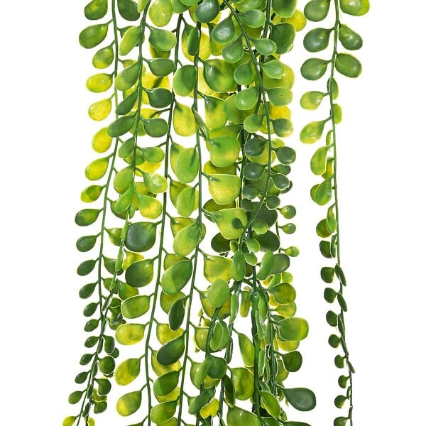 ATMOSPHERA - Plante artificielle tombante  H 75 cm - large