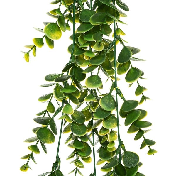 ATMOSPHERA - Plante artificielle tombante  H 75 cm - large