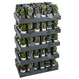 ATMOSPHERA - Plante artificielle Cactus en pot H 18 cm - vignette