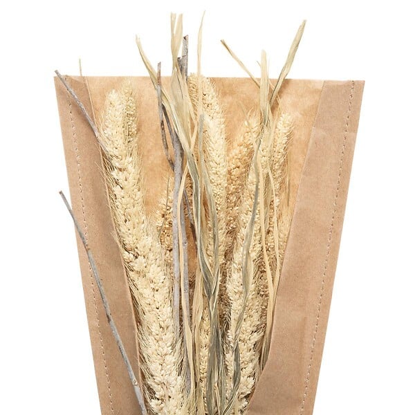 ATMOSPHERA - Bouquet de Tiges et Plantes séchées H 45 cm - large