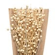 ATMOSPHERA - Bouquet de Tiges et Plantes séchées H 45 cm - vignette