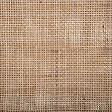 ATMOSPHERA - Paravent Cannage en Bois de Paulownia et Rotin H 169.5 cm - vignette