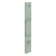 ATMOSPHERA - Mini Penderie Enfant Portant en Bois Blanc H 115 cm - vignette