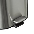 5 FIVE SIMPLY SMART - Poubelle de salle de bain en métal Soft Close 6 L - vignette