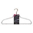5 FIVE SIMPLY SMART - Lot de 8 Cintres pailletés - vignette