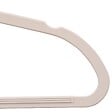 5 FIVE SIMPLY SMART - Lot de 5 Cintres avec revêtement Soft touch anti glisse - vignette