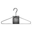 5 FIVE SIMPLY SMART - Lot de 5 Cintres en Métal chromé - vignette