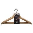 5 FIVE SIMPLY SMART - Lot de 8 Cintres en Bois - vignette