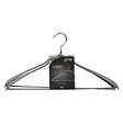 5 FIVE SIMPLY SMART - Lot de 2 Cintres à vestes en Métal avec revêtement anti glisse - vignette