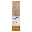 5 FIVE SIMPLY SMART - Étagère Effet chêne naturel et Métal noir L 58 cm - vignette