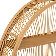 ATMOSPHERA - Étagère murale en Bambou et Bois D 70 cm - vignette
