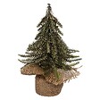 FEERIC LIGHTS & CHRISTMAS - Sapin de table artificiel H 20 cm - vignette