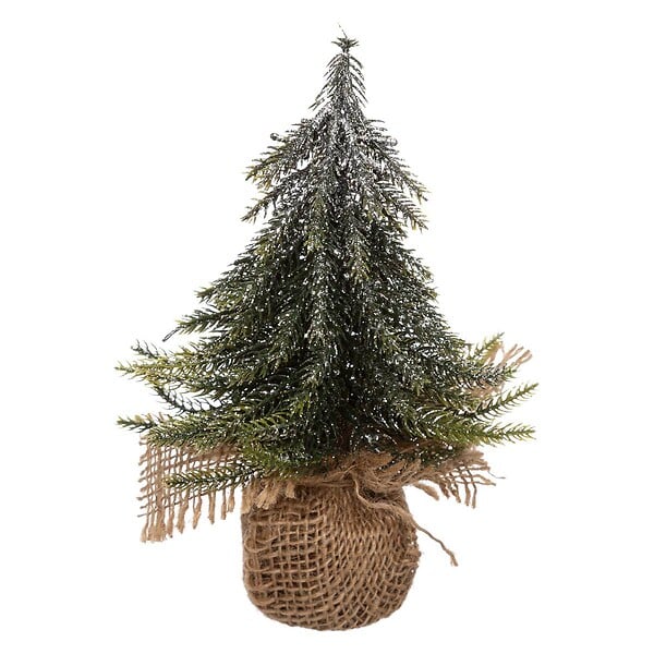 FEERIC LIGHTS & CHRISTMAS - Sapin de table artificiel H 20 cm - large