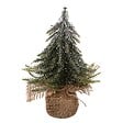 FEERIC LIGHTS & CHRISTMAS - Sapin de table artificiel H 20 cm - vignette