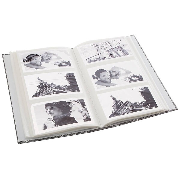 ATMOSPHERA - Album photo Romance pour 300 Photos - large