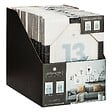 ATMOSPHERA - Cadre photo en Bois Noir pour Photo 13 x 18 cm - vignette