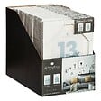 ATMOSPHERA - Cadre photo en Bois Blanc pour Photo 13 x 18 cm - vignette
