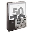 ATMOSPHERA - Cadre photo Blanc pour Photo 50 x 70 cm - vignette