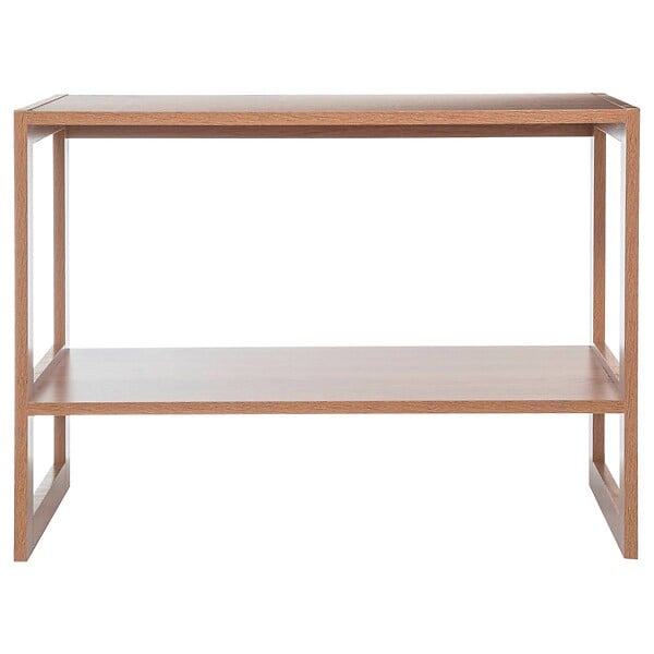 5 FIVE SIMPLY SMART - Meuble Etagère de rangement empilable L 69 x H 51 cm - large