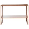 5 FIVE SIMPLY SMART - Meuble Etagère de rangement empilable L 69 x H 51 cm - vignette