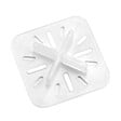 JOUPLAST - Lot 48 croisillons stabilisateur Jouplast CrossDalle 3 mm pour dalle céramique - vignette