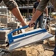 JOUPLAST - Porte dalle réglable de 300 à 700 mm Jouplast - vignette