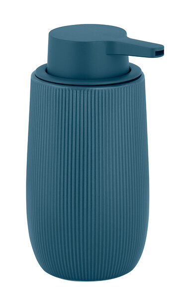 WENKO - Distributeur de savon Fablo pétrole - large