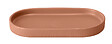 WENKO - Bac rangement Fablo marron - vignette