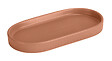 WENKO - Bac rangement Fablo marron - vignette