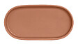WENKO - Bac rangement Fablo marron - vignette