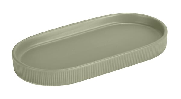 WENKO - Bac rangement Fablo vert - large