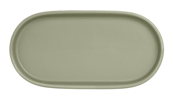 WENKO - Bac rangement Fablo vert - large