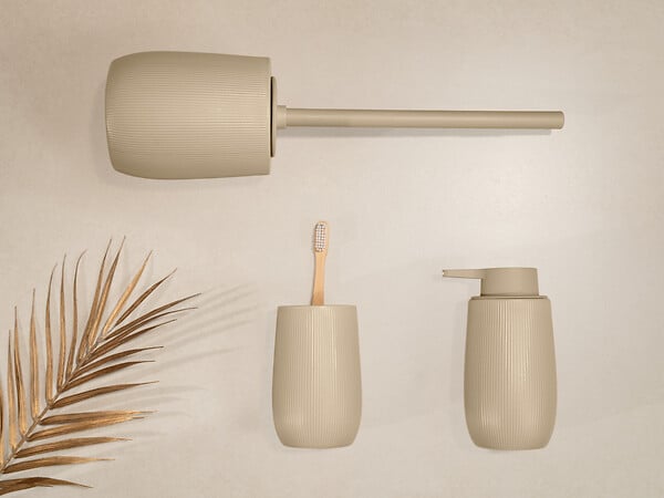 WENKO - Gobelet Fablo beige - large