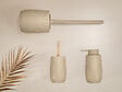WENKO - Gobelet Fablo beige - vignette