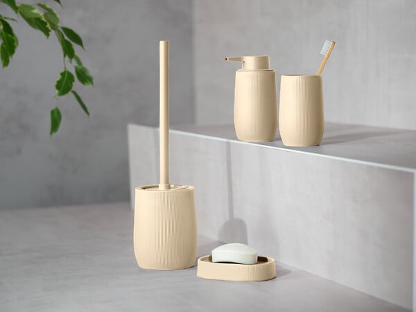 WENKO - Gobelet Fablo beige - large