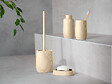 WENKO - Gobelet Fablo beige - vignette