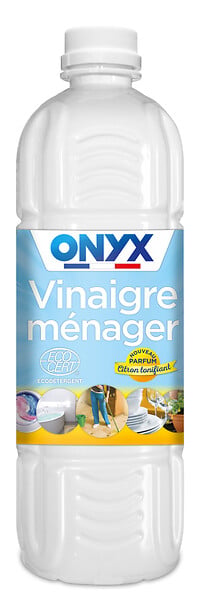 ONYX - Vinaigre parfumé citron 1L - large