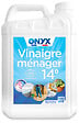 ONYX - Vinaigre ménager 14° - 5L - Nettoyant multi-usages - vignette