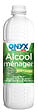 ONYX - Alcool ménager surpuissant 70° - 1L - Parfum pomme - vignette