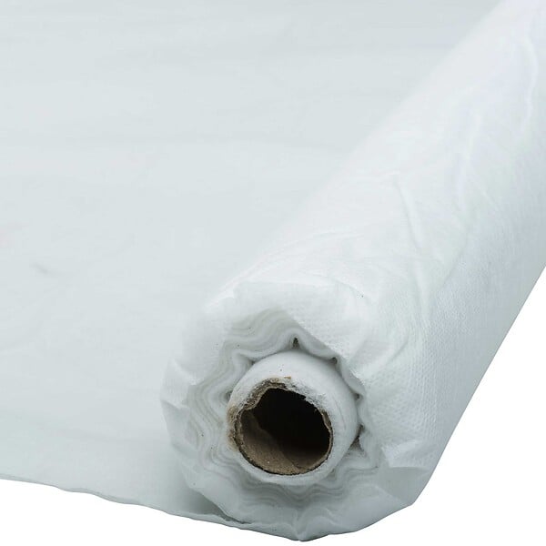 WERKAPRO - Voile d'hivernage blanc 30g/m2  2 x 10 m - large