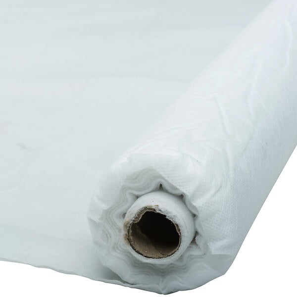 WERKAPRO - Voile d'hivernage blanc 30g/m2  2 x 5 m - large