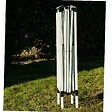 WERKAPRO - Tente pliable 3 x 3m blanche - vignette